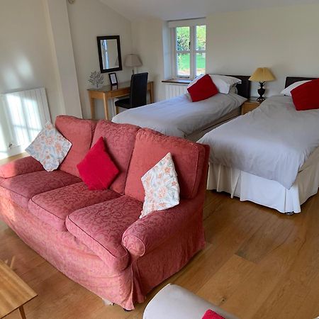Field Cottage Bed And Continental Breakfast East Harling Экстерьер фото
