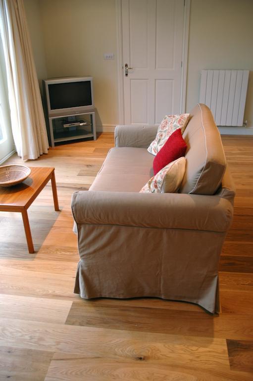 Field Cottage Bed And Continental Breakfast East Harling Номер фото